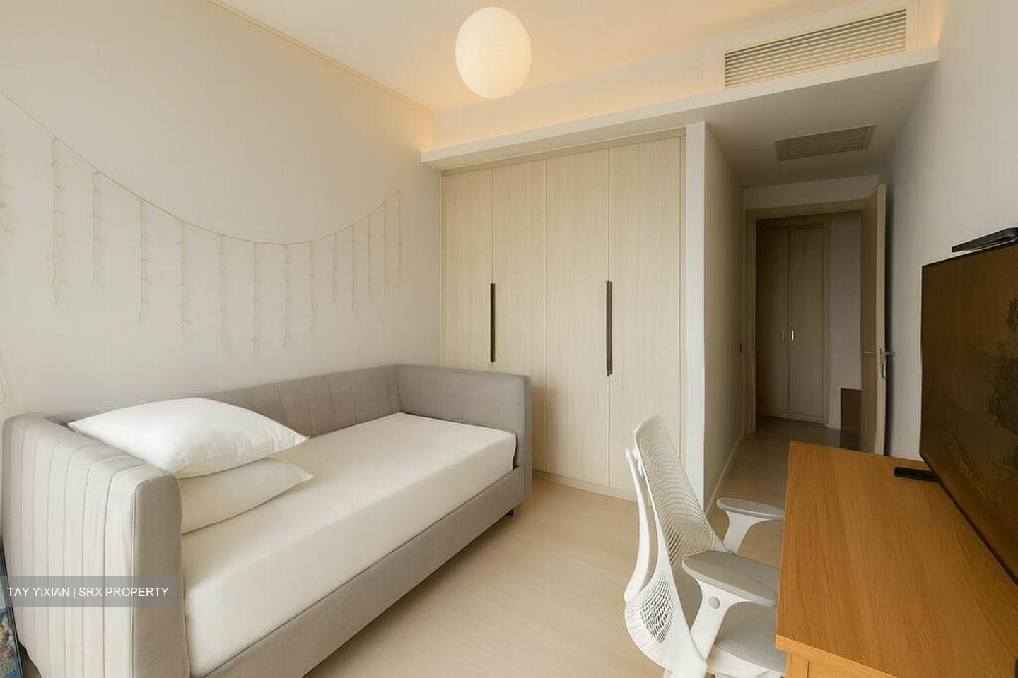 The Azure (D4), Condominium #499297111